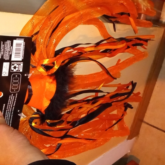 "LIGHT-UP🎃HEADBOPPER" (NEW)‼️ - Picture 7 of 7